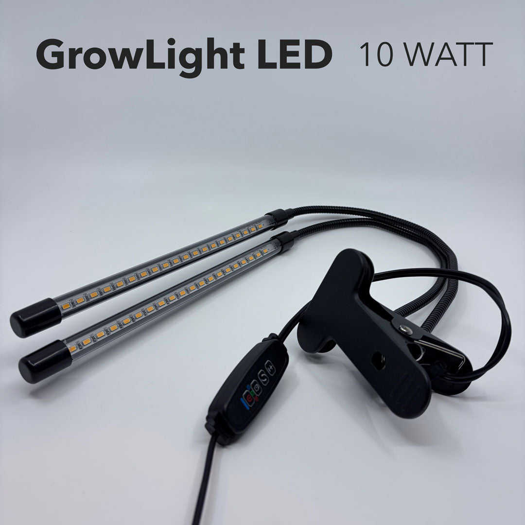 GrowInCube™ GrowLight LED – 10 W