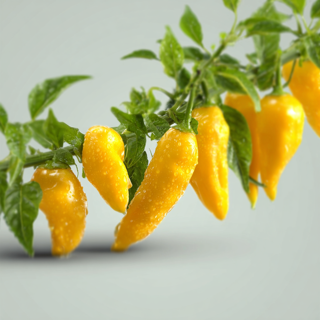 GrowInCube™ Compact 9C – Frösådd