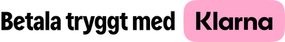 Betala tryggt med Klarna