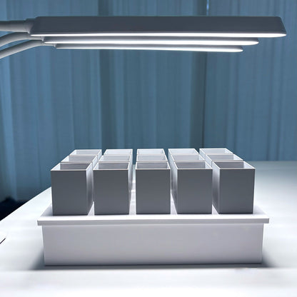 GrowInCube™ Max 15C – Frösådd