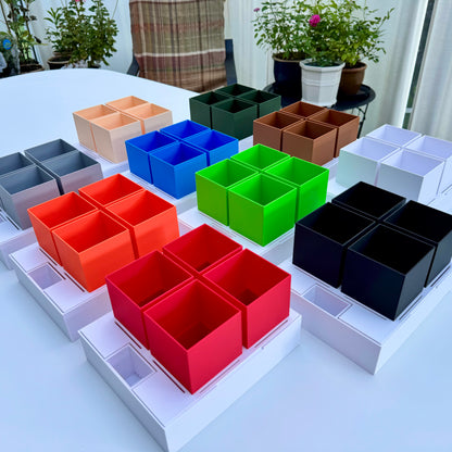 GrowInCube™ Compact 4C – Odling