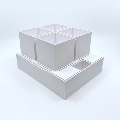 GrowInCube™ Compact 4C – Odling