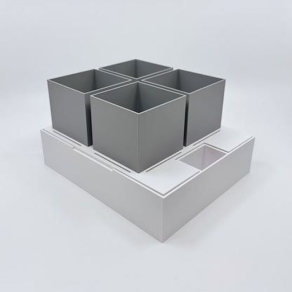 GrowInCube™ – Uppgradering till 9C