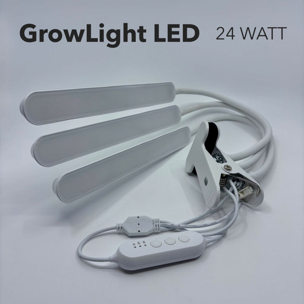 GrowInCube™ Compact 4C – Odling